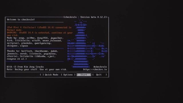 How to Jailbreak iCloud Locked iPad [Tested] 100% worked 2022 смотреть онлайн