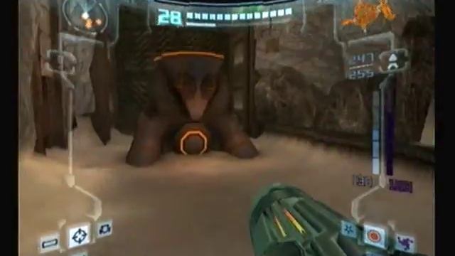 (051) Metroid Prime 2: Echoes 100% Walkthrough - The Last Expansions смотреть онлайн