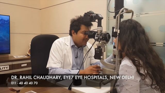 Medical Test for Govt Jobs | Vision Eye Test | ALP, Railway, Army, Navy смотреть онлайн