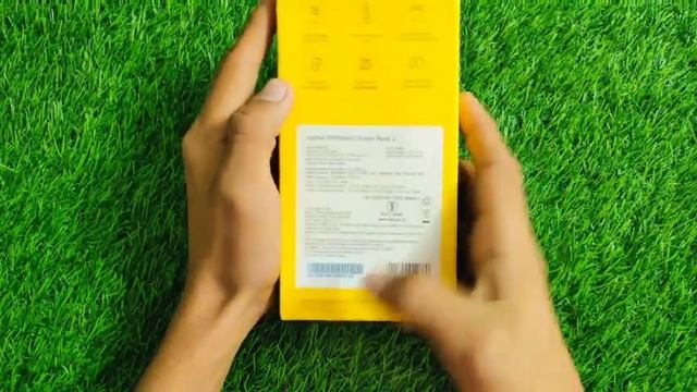 REALMIE PRODUCT UNBOXING ? Realme Buds Q ? Realme power Bank 2 ? Realme Buds 2? смотреть онлайн