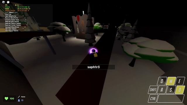 30 FPS LOCK! | ULTRA Ninja TRIMPING | Roblox Evade Montage смотреть онлайн