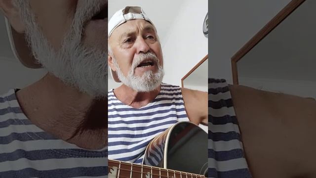 бардовская песня о бардовской песне. смотреть онлайн