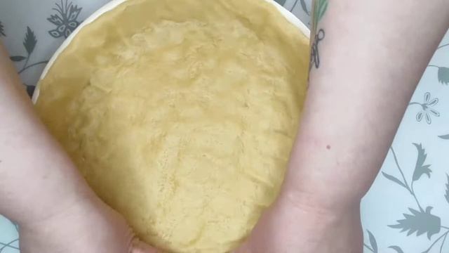 Вкусные блюда