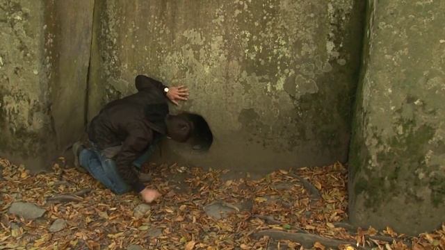 Теория заговора: Оружие легенд смотреть онлайн