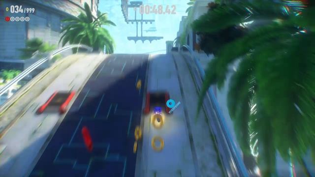 Прохождение SONIC FRONTIERS с русскими субтитрами без комментариев
Часть 1