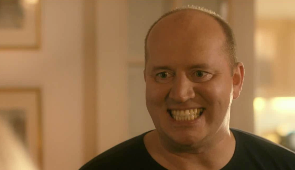 Полицейский с Рублёвки: Плохие новости 