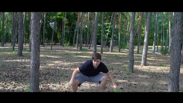 Настя Гончарова, Максим Евсенков / Waacking, Locking смотреть онлайн