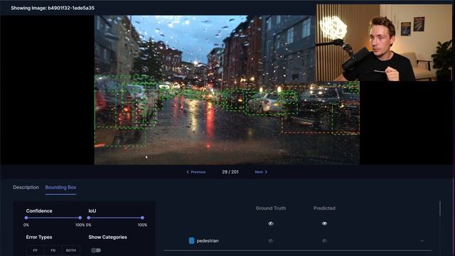 How to Visualise your Image Dataset with the Embedding Viewer from Tenyks смотреть онлайн