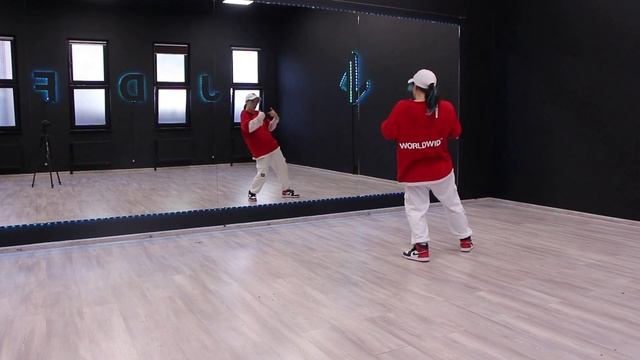 Xikers - Xikey Dance Tutorial Русский Туториал смотреть онлайн