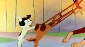 Котенок по имени Гав   Серия 2