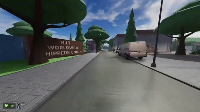 go fast - ROBLOX Evade Gameplay (#10) смотреть онлайн