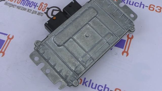 Контроллер ЭБУ 21127-1411020-39 Итэлма | AvtoKluch63 смотреть онлайн