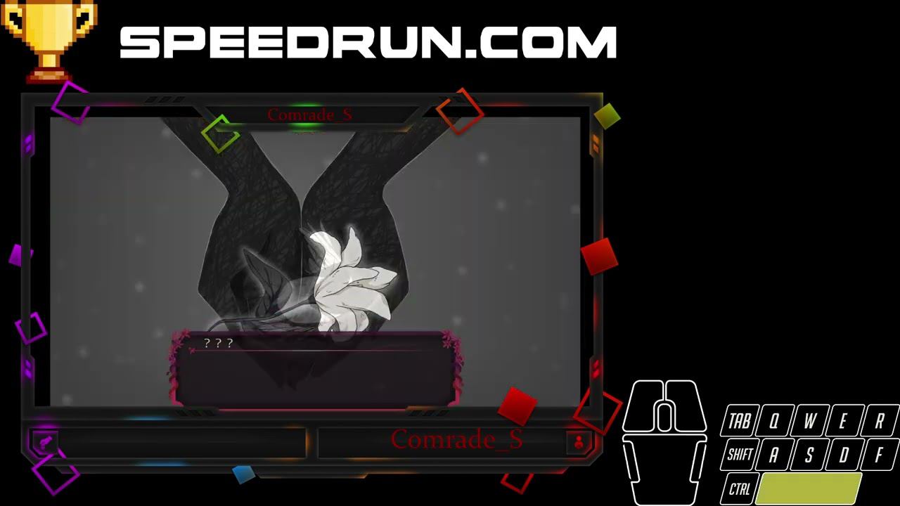 Project Kat Speedrun