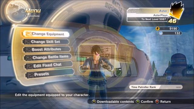 Announcement: 2 new Dragon Ball Xenoverse 2 series смотреть онлайн