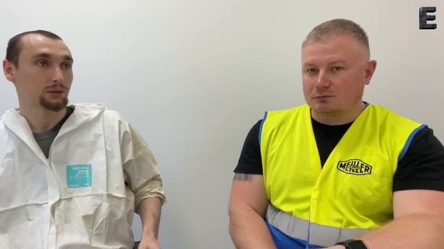 Работа в Чехии | завод Meiller Kipper @EMIGRANTCZ