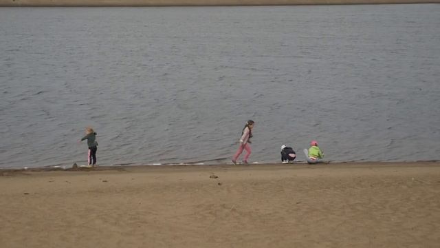 Рейд по городским пляжам смотреть онлайн