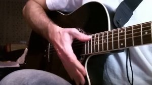 Бой типа - Вальс бостон, А.Я. Розенбаум