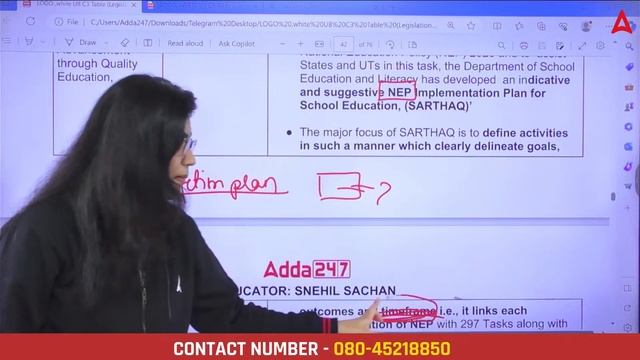 UGC NET Education Exam Before Exam #2 | NET Education By Snehil Ma'am смотреть онлайн