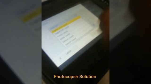 Canon Ir 2425 Installation