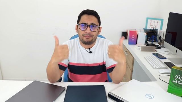 Notebook BOM e BARATO para JOGOS 2019 смотреть онлайн
