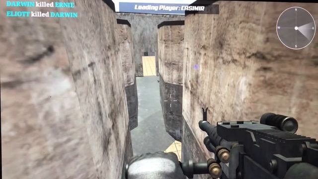 Masked Forces:Tips смотреть онлайн