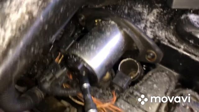 Замена вальветроник бмв X3 е83 n52b25 рестайлинг смотреть онлайн