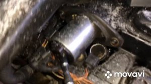 Замена вальветроник бмв X3 е83 n52b25 рестайлинг