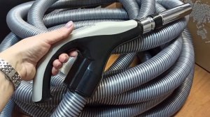 Шланг Menred для встроенного пылесоса