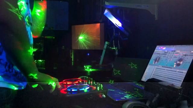 Dance Mix - Dj Quik-Silver смотреть онлайн