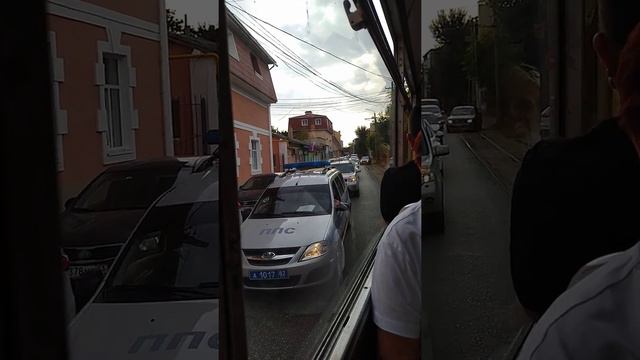 #евпатория #трамвай Трамвай Желаний 1 смотреть онлайн