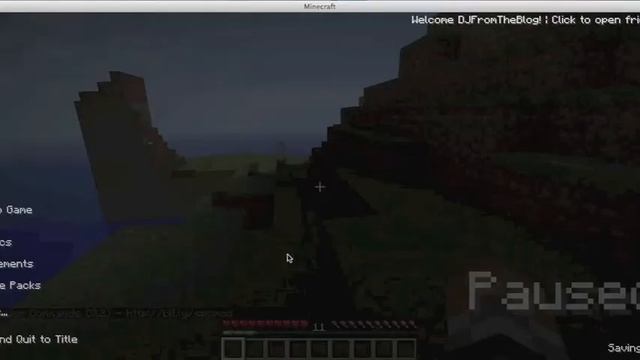 1.2.3 Mod Showcase:Fancy GUI Mod смотреть онлайн