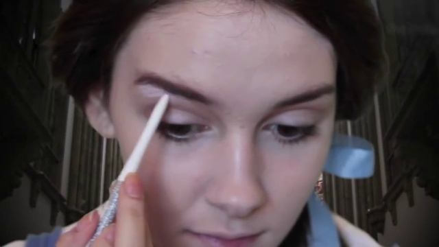 Disney Princess Belle Makeup ?