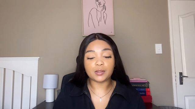 HOW TO EXCEL & COPE IN MATRIC (*highly recommend) || South African YouTuber || Mishka Nyawula смотреть онлайн