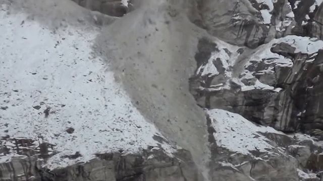 Лавина Мера пик октябрь 2013 смотреть онлайн