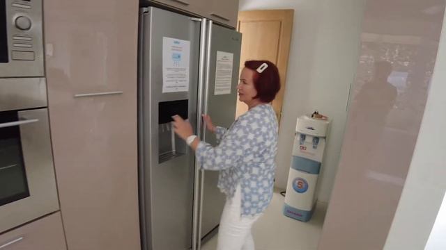 Видовая вилла Andaman view 5 спален, о.Пхукет Таиланд. смотреть онлайн