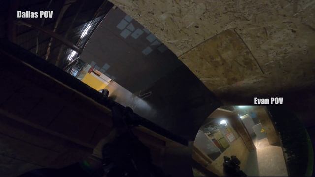 This is the new Call of Duty Warzone update | Airsoft CQB Gameplay at Siege Airsoft смотреть онлайн