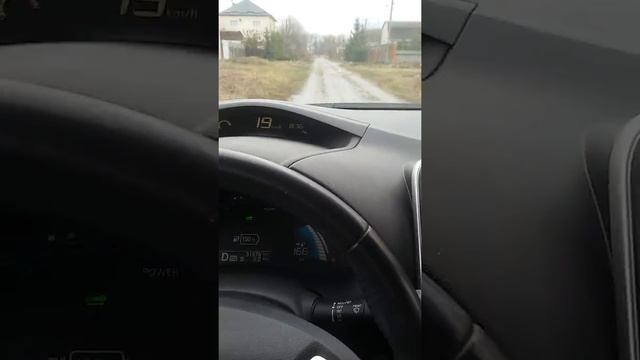 Реальный пробег Nissan Leaf смотреть онлайн