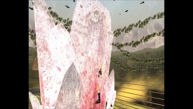 Tomb Raider Anniversary-Unused,Beta & Deleted-Playable Cutscene (Old version) смотреть онлайн