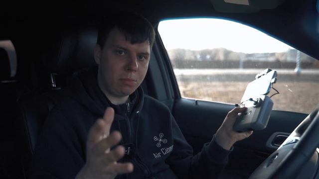 Полный обзор DJI Mavic 3. Мой личный опыт и недостатки этого дрона.