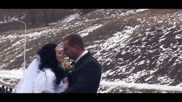 Alexander @ Lyudmila. Свадебная видеосъёмка в Витебске смотреть онлайн