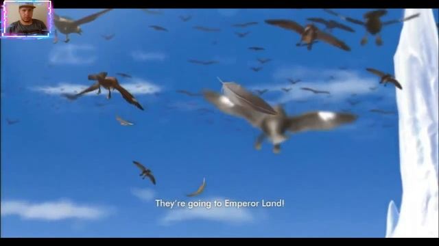 Делай Ноги 2 Warner Brothers Полностью Все Катсцены смотреть онлайн