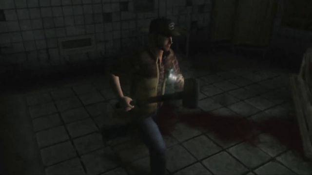 Silent Hill: Origins. Прохождение. #1. Алхемилла. смотреть онлайн
