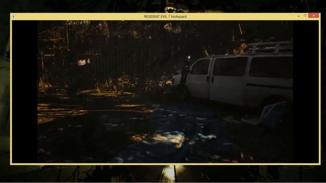 Resident Evil 7 (RE7) Biohazard ● Low End PC ● Intel i3-3217U ● AMD Radeon™ HD 8670M смотреть онлайн