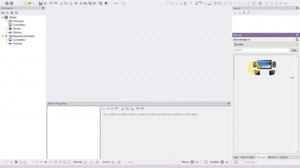 Вебинар "Создание собственных графических элементов в RTi Integration Designer APEX"