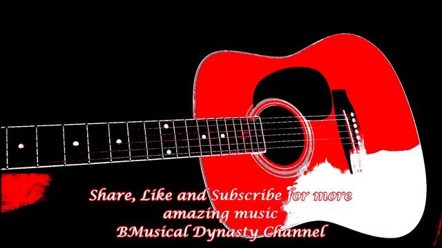 Chill Guitar Sounds || African Sounds || Music For Relaxation ||Concentration || Stress Relief