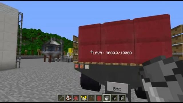 Immersive Vehicles (MTS) - V19 Release!