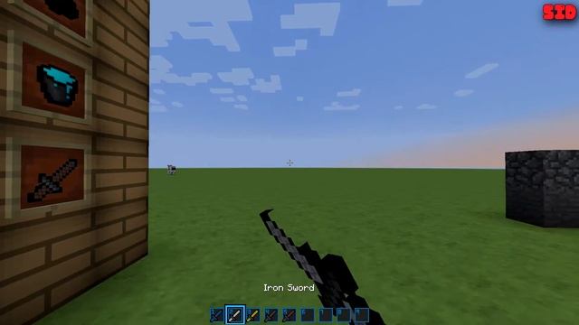 Cholo's Default Pack - ОБЗОР ТЕКСТУР ПАКА #1