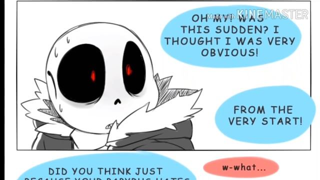 Yandere Blueberry Comic смотреть онлайн
