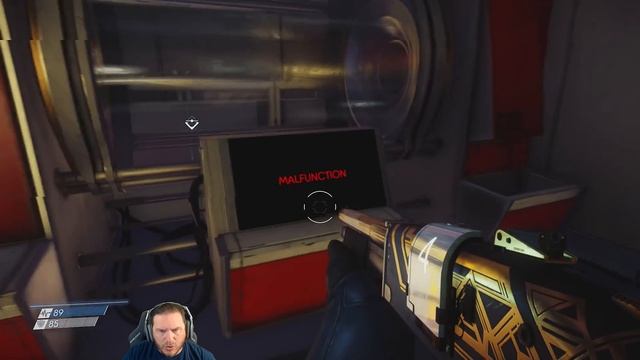 PREY | Typhon Alien Hunter Gameplay Part 2 (2017) смотреть онлайн