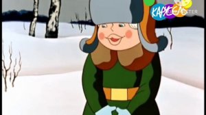 Карусель анонс Котёнок по имени гав 2005 осень